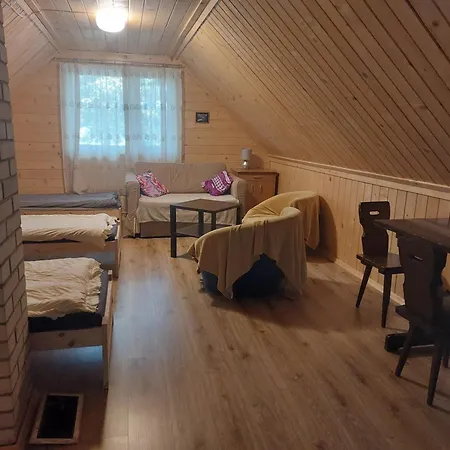 Leśna