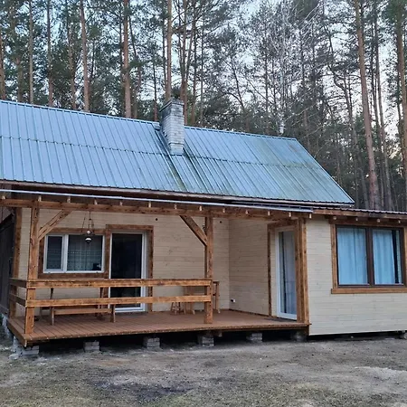 Leśna * Wilga