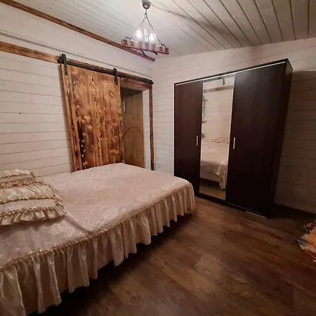 Leśna Dom wakacyjny *