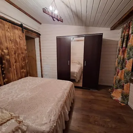 Leśna * Wilga